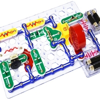 Snap Circuits SC300 Classic