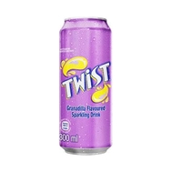 Clearance - Schweppes Granadilla Twist 300ml