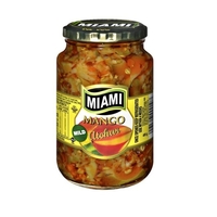מיאמי אטצ'אר מיילד 400גר