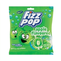 Beacon Fizz Pop Apple Flavour 205gr