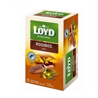 Loyd Rooibos Pure Tea 20's