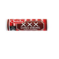 Clearance - Wilson's XXX Musk 31 gr