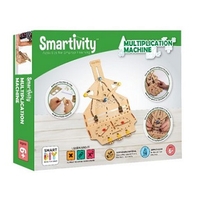 Smartivity - Multiplication Machine SMRT1098