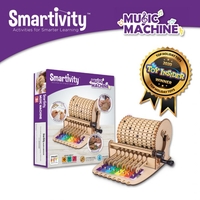 Smartivity - Music Machine SMRT1032