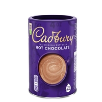 Cadbury Hot Chocolate 250 gr