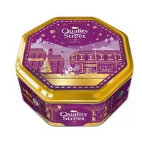 נסטלה שוקולד חלב ומריר ממולא טופי 813 גר