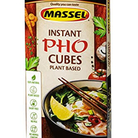 Massel - Asian Instant PHO Cubes 105g Gluten Free