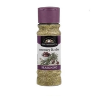Ina Paarman's Rosemary & Olive 175gr