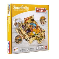 Smartivity - Pinball Machine SMRT1169