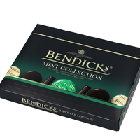 Bendicks Mint Collection 200g