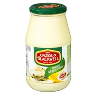 Crosse n Blackwell Tangy 750g