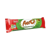 Nestle (South Africa) Aero Peppermint 40 gr