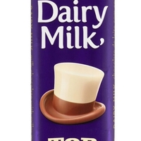 שוקולד קדבורי דרא