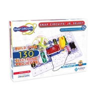 Snap Circuits SC130 Junior Select