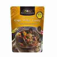 Ina Paarman's Cape Malay Curry Sauce 250ml