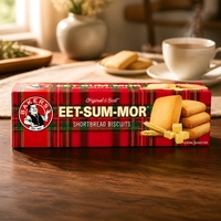 Bakers Eet-Sum-Mor 200 gr