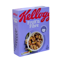 Kellogg`s (UK) - Fruit 'n Fibre 500g