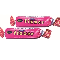 Beacon Mini Fizzer Strawberry 7.4 gr