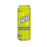Clearance - Schweppes Lemon Twist 300ml