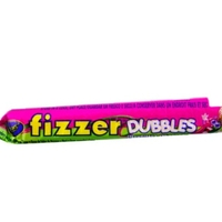 Beacon Fizzer Dubbles Strawberry & Apple 11.6 gr