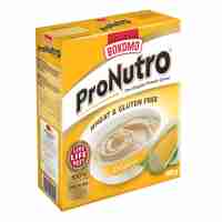 Bokomo Pronutro Original 500 gr - Gluten Free