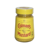 Colman's Original English Mustard 100 gr
