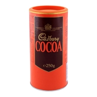 Cadbury Cocoa Powder 250 gr