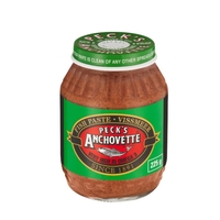 Pecks Fish Paste 225g