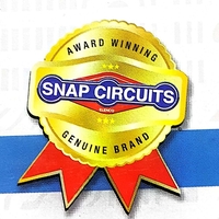 Snap Circuits SC130 Junior Select