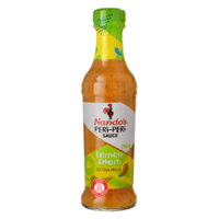 Nando's Peri Peri Lemon & Herb Extra Mild Sauce 250 ml