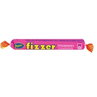 Beacon Fizzer Strawberry 11 gr