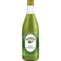 Rose's Lime Cordial 750ml - Clearance