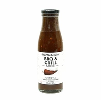Cape Herb & Spice BBQ and Grill Chipotle Mild 375 ml