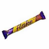 Cadbury (UK) Flake 20 gr