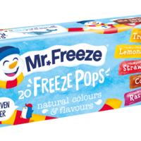 חטיפי קרח להקפאה 900 מ