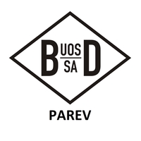 Bakers Salticrax Original 200 gr