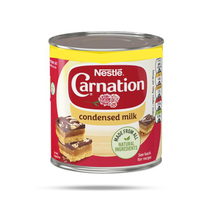 Nestle Carnation Condensed Milk 397g