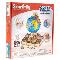 Smartivity - Globe Explorer AR Enabled SMRT1165