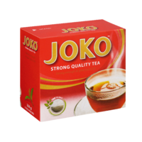 Joko Strong Quality Tea 100's - 250g