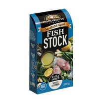 Ina Paarman's Concentrated Liquid Fish Stock 200gr