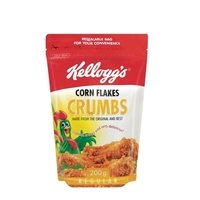 Kellogg's Corn Flakes Crumbs (SA) 200 gr