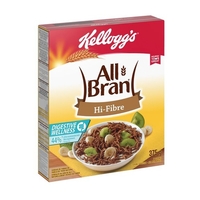 קלוגז אול ברן היי פיבר 375 גר