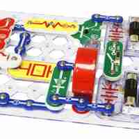 Snap Circuits SC300 Classic