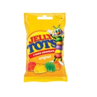 בייקונז ג'לי טוט'ס 100 גר