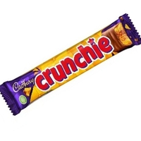 Cadbury (UK) Crunchie 40 gr