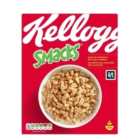 Kellogg`s Smacks (UK) 330 g