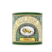 ליילס גולדן סירופ 454 גר