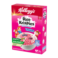 Kellogg`s (SA) Strawberry Pops 340g