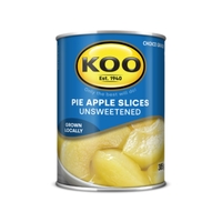Koo Apple Pie Slices 385 gr