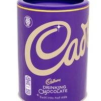 Cadbury Drinking Chocolate 500 gr
